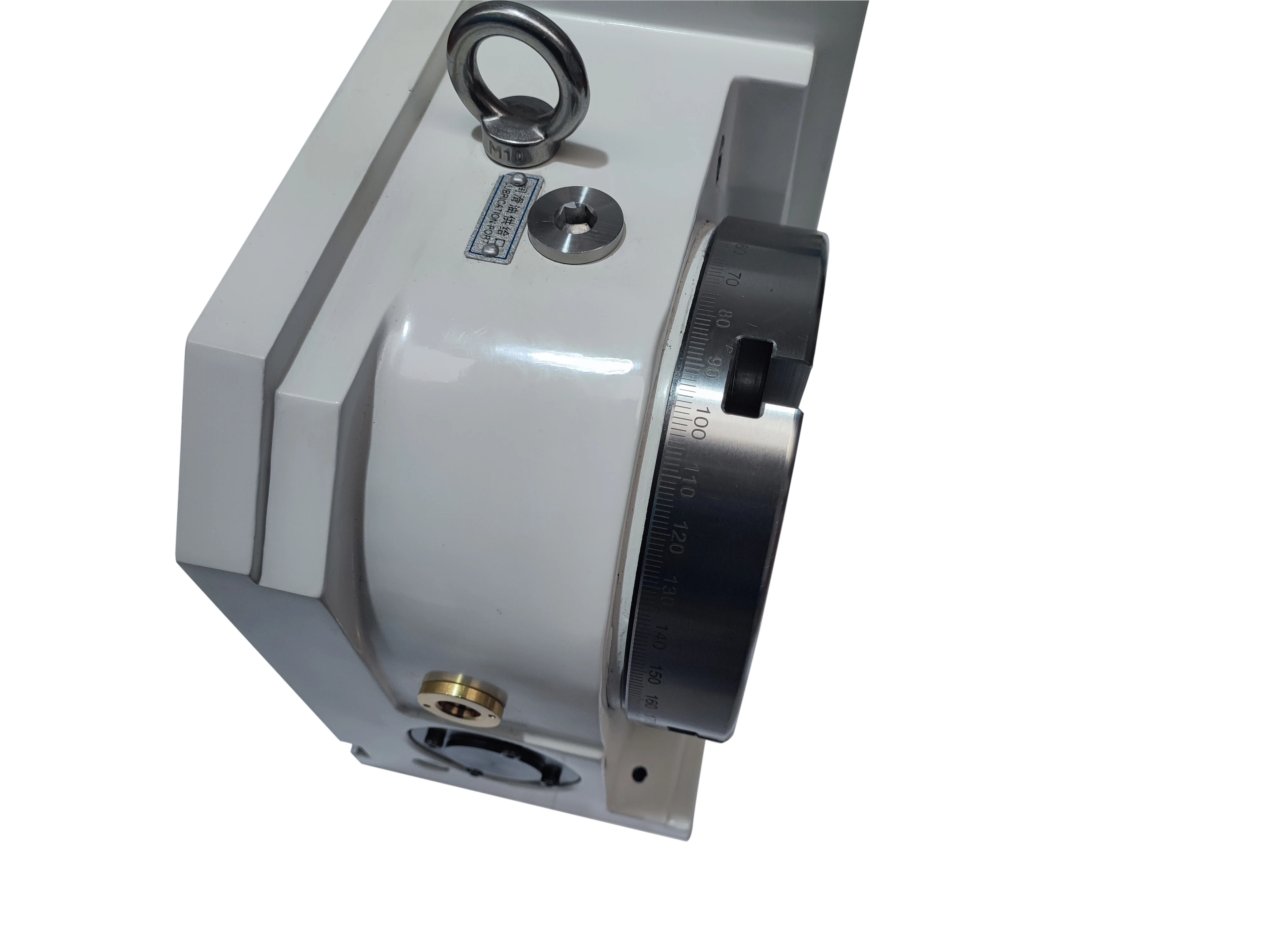 4th axis  CNC Rotary table for CNC Machine center TCV-200