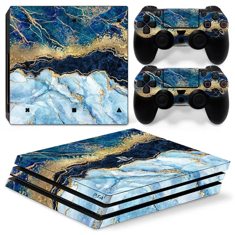 Новый Диск Edition углеродное волокно переводная картинка для Ps5 наклейки Playstation 5 виниловая консоль покрытая кожаная