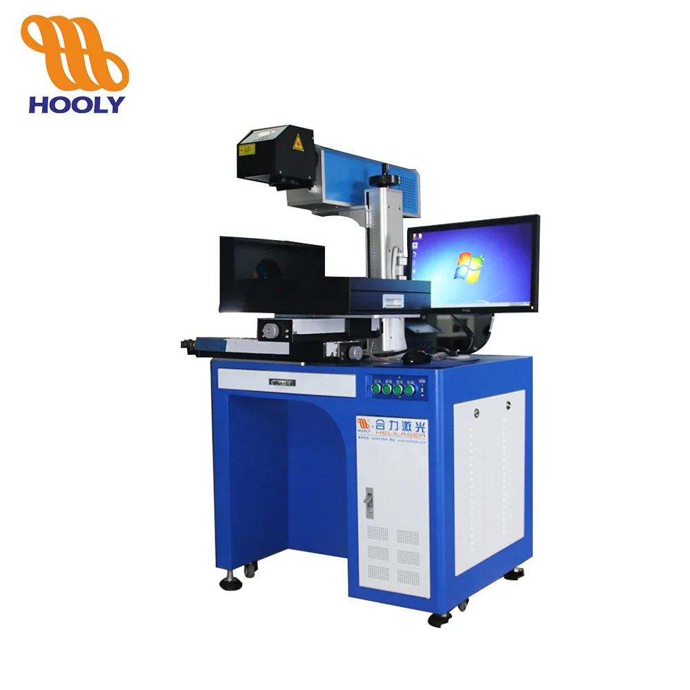 Industrial stainless steel / carbon steel /iron/ aluminum / copper/ brass fiber laser marking machine/marker/engraving