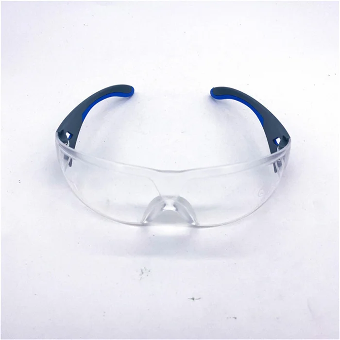 High quality industry touchntuff chemical splash Eye Protection safety glasses