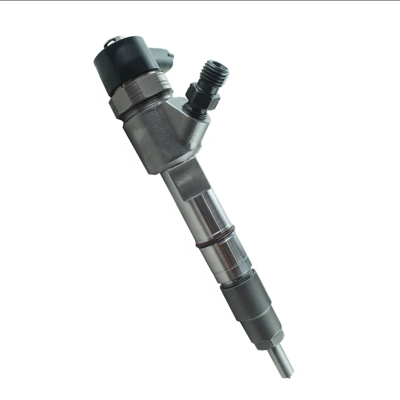 High Quality 0433171811  DLLA146P1296   F00VC01022  0445110141 Common Rail Diesel Fuel Injector Assembly