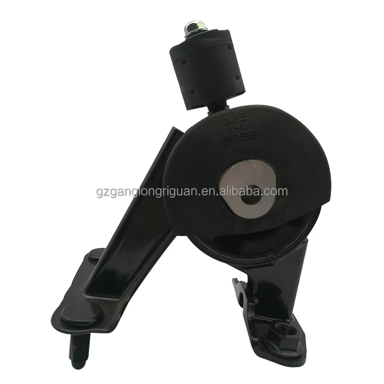 
High Quality Rear Engine Mounting for TOYOTA 2009-2013 RAV4 2.0 MTM ACA37 12371-0H100 