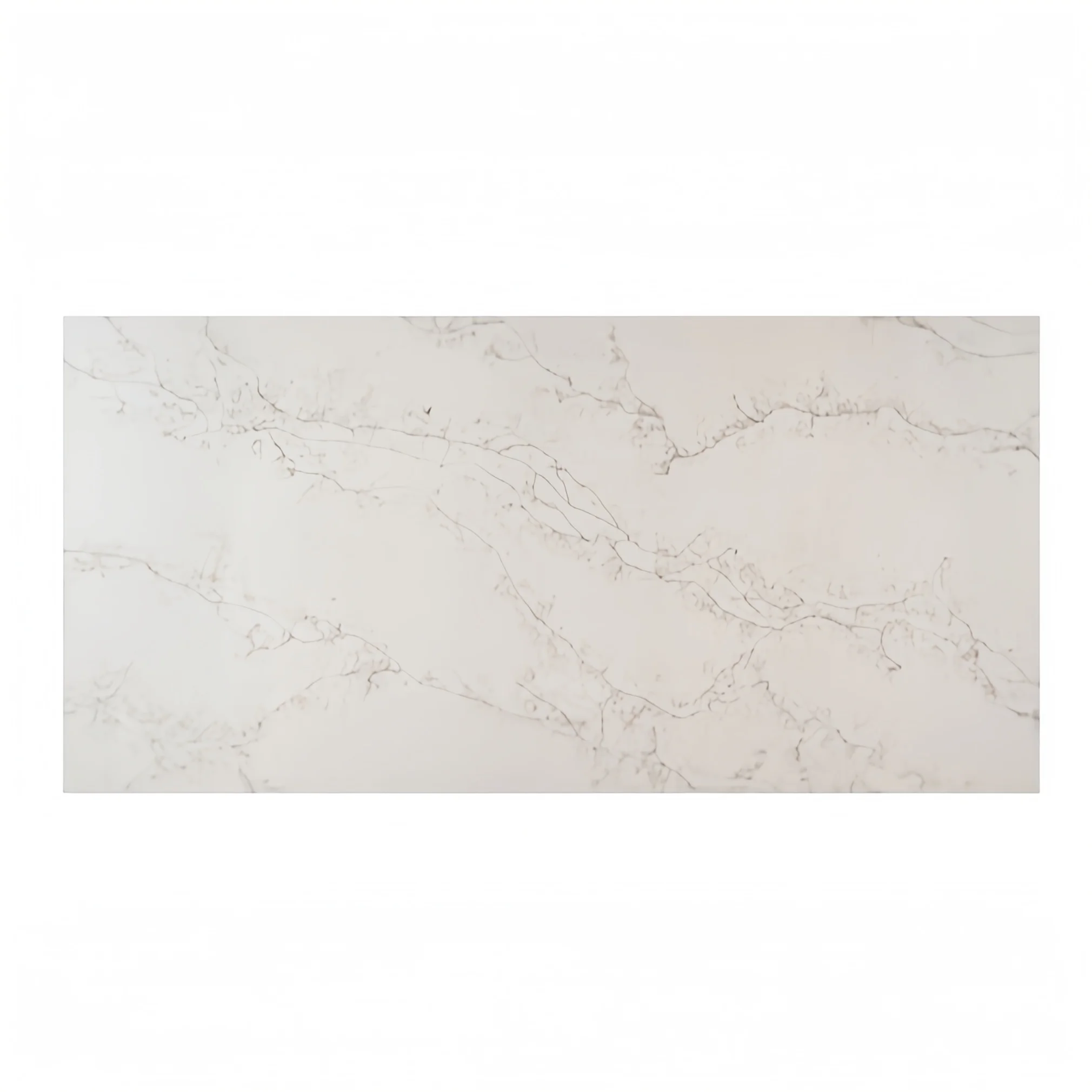 Engineered Quartz Stone Quartz Stone Big Slabs Artificial Stone Slab for Kitchen Countertop