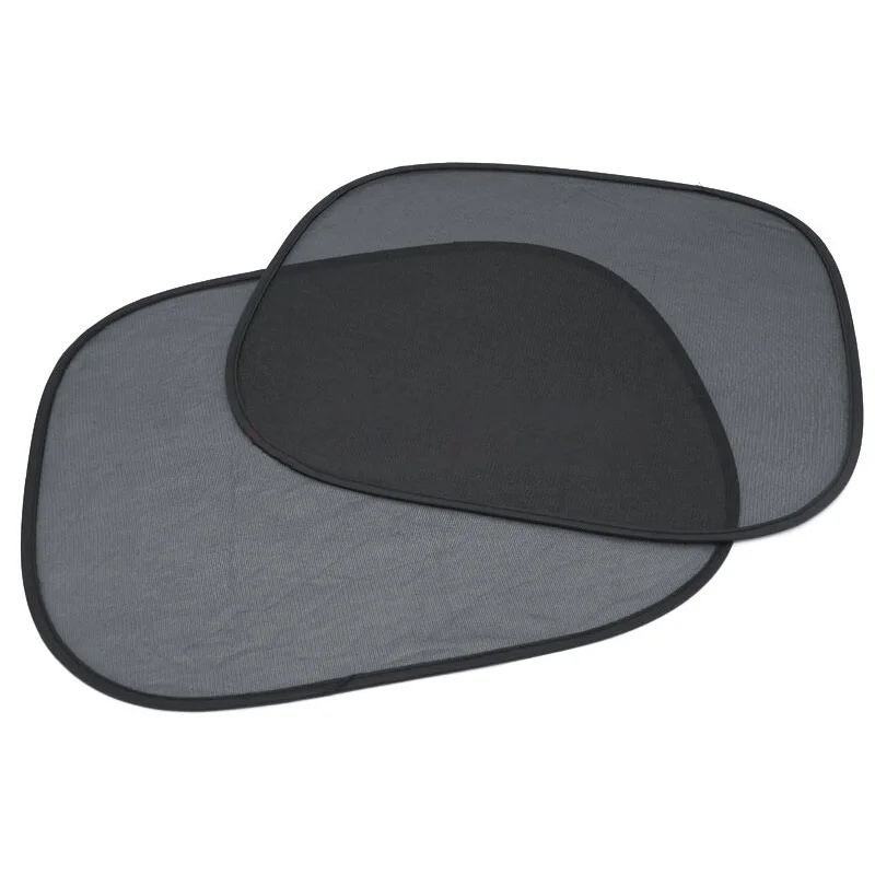 
Glare and UV Rays Protection for Your Child - Baby Side Window Car Sun Shades, Side Car Sunshade 