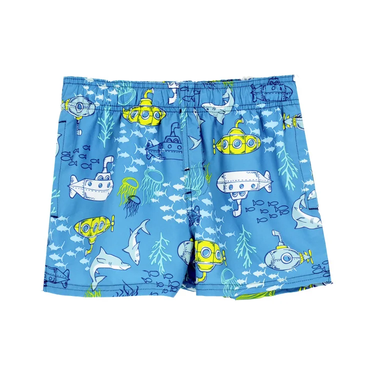 Unique design swimshort for mens Quick dry male boardshort custom mens swim shorts