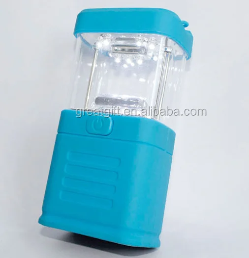 Rechargeable Lantern Hand Lantern Reindeer Light Outdoor Motion Light Led Camping Lantern