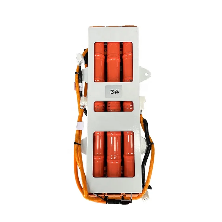 Auto battery cell nimh module 2008 2009 2010 for toyota grand highlander hybrid car battery