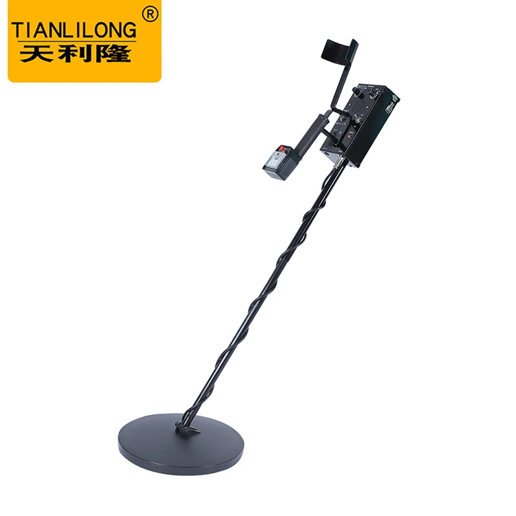 Factory direct selling underground metal detector waterproof  search coil  for outdoor adventure