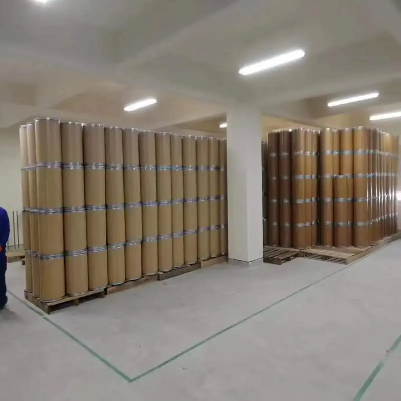 Wholesale White Transparent Solid Cheap Platinum  Rubber Raw Materials Rubber Keltan 3960