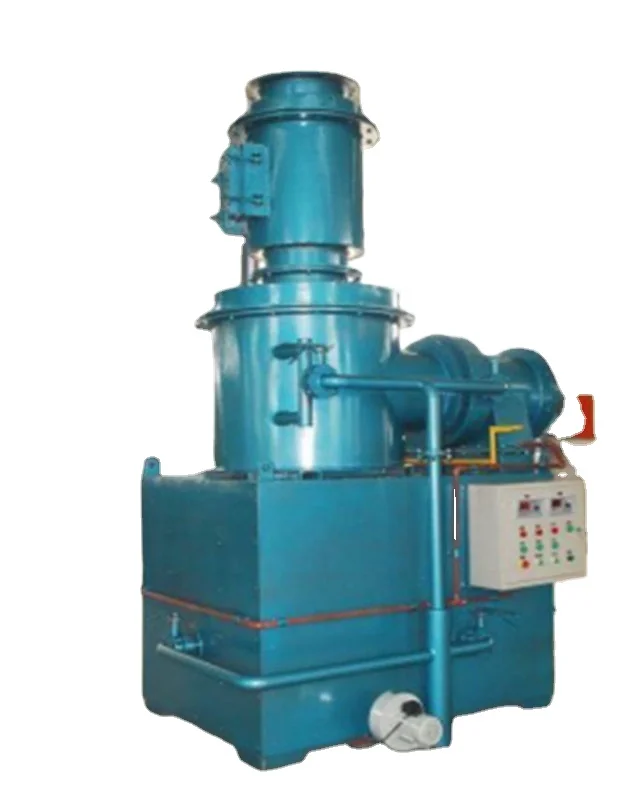 
smokeless solid waste incinerator, burning livestock farms garbage 