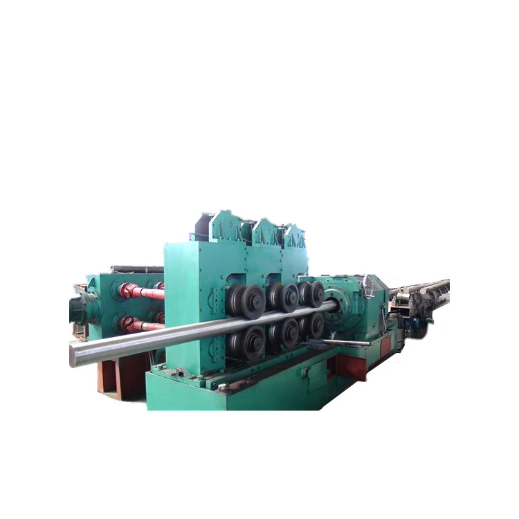 Machine Tool Equipment semi-automatic WXC200C Black Bar Peeling Lathe