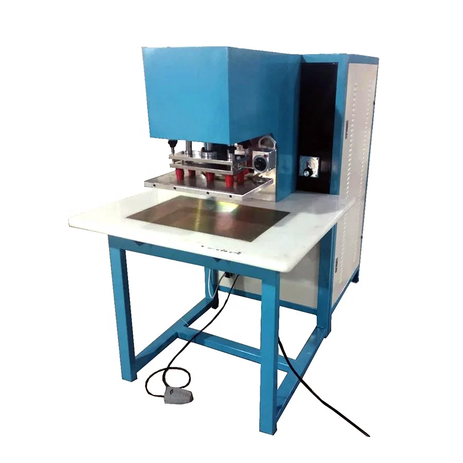 New design welder high frequency seam welding machine for european style tents and awnings