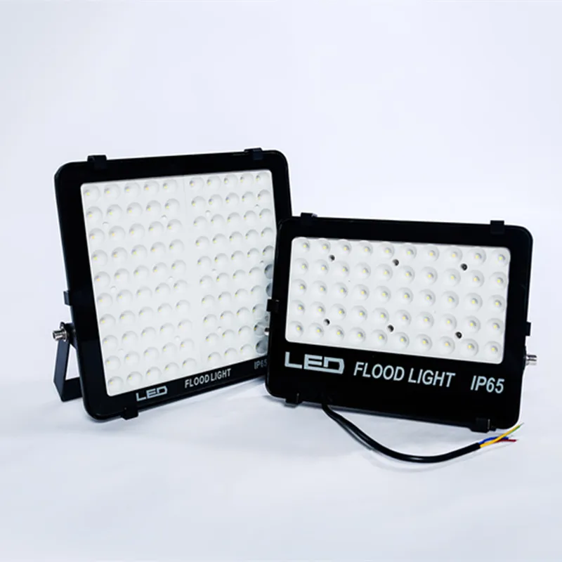 
Hot product good quality supermarket 85-265V led flood light waterproof 