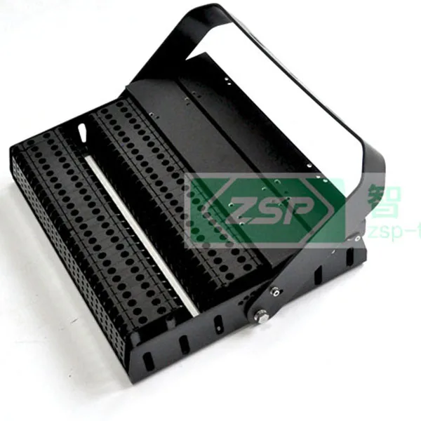 
ZSP LED Good heat dissipation zeus 1000w pro led grow light 