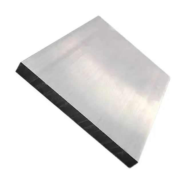 Standard Good Quality Metal Alloy Aluminium Sheet 5754 H111 Aluminum Sheets