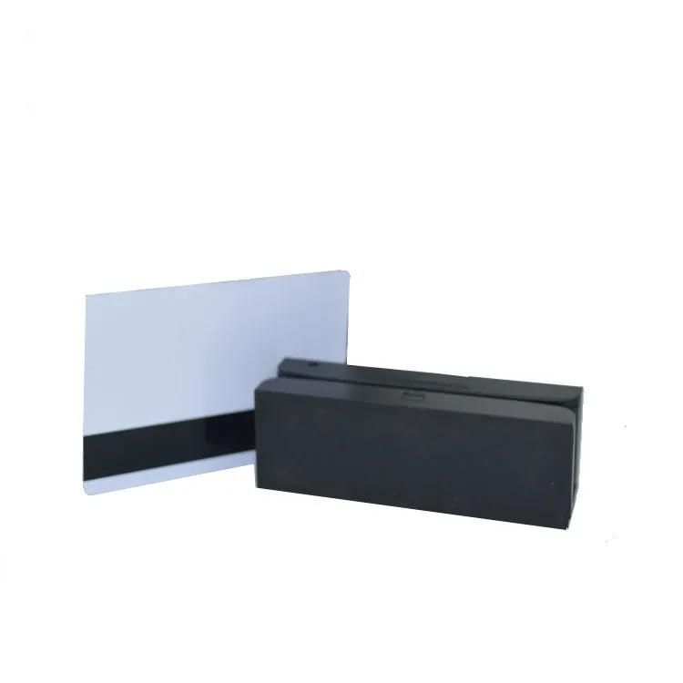 Magnetic Card Reader Reader USB Interface Mobile Mini POS Terminal