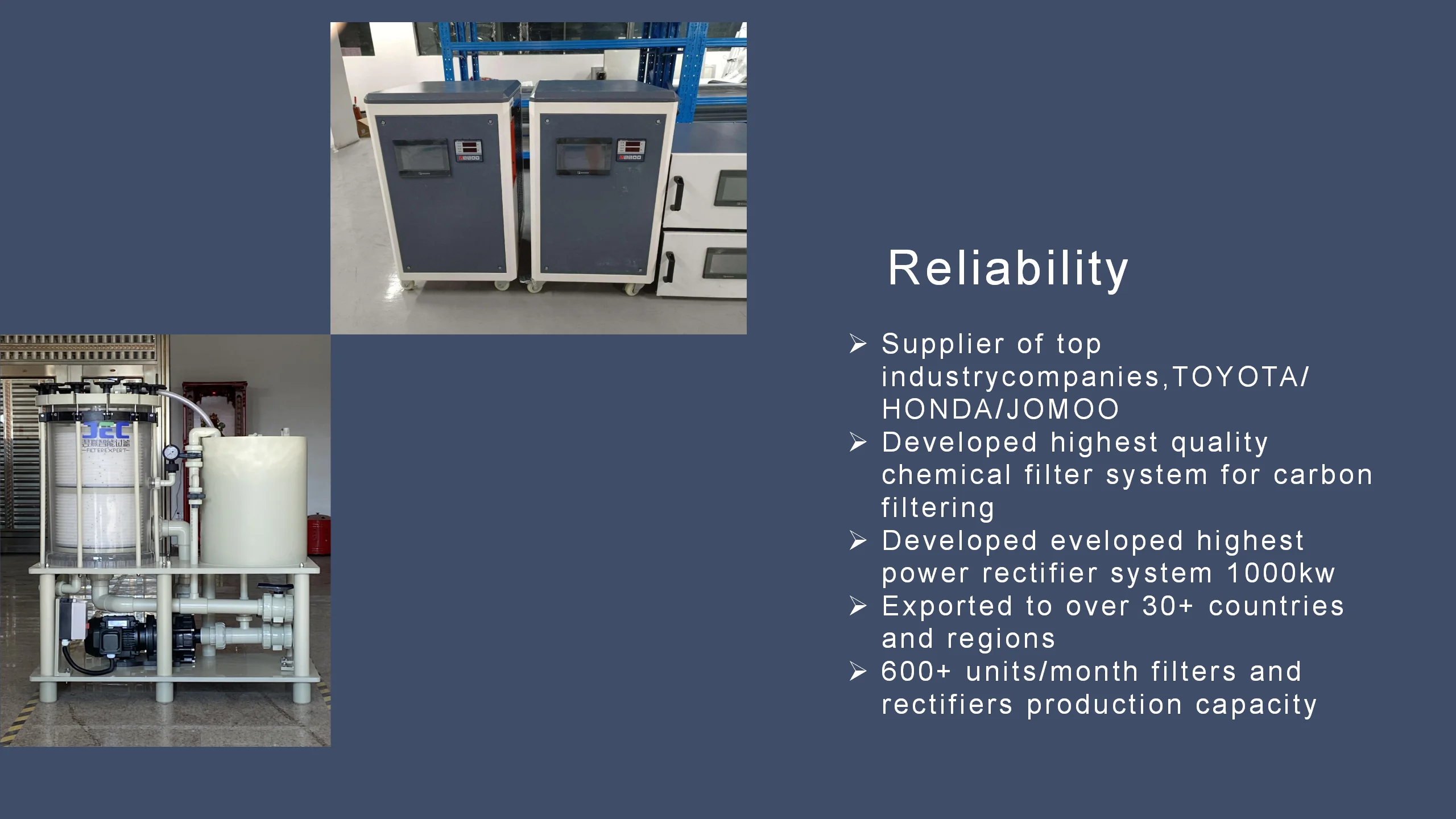 12V 500 amp ac to dc power supply chrome plating rectifier for copper zinc chemical material coating