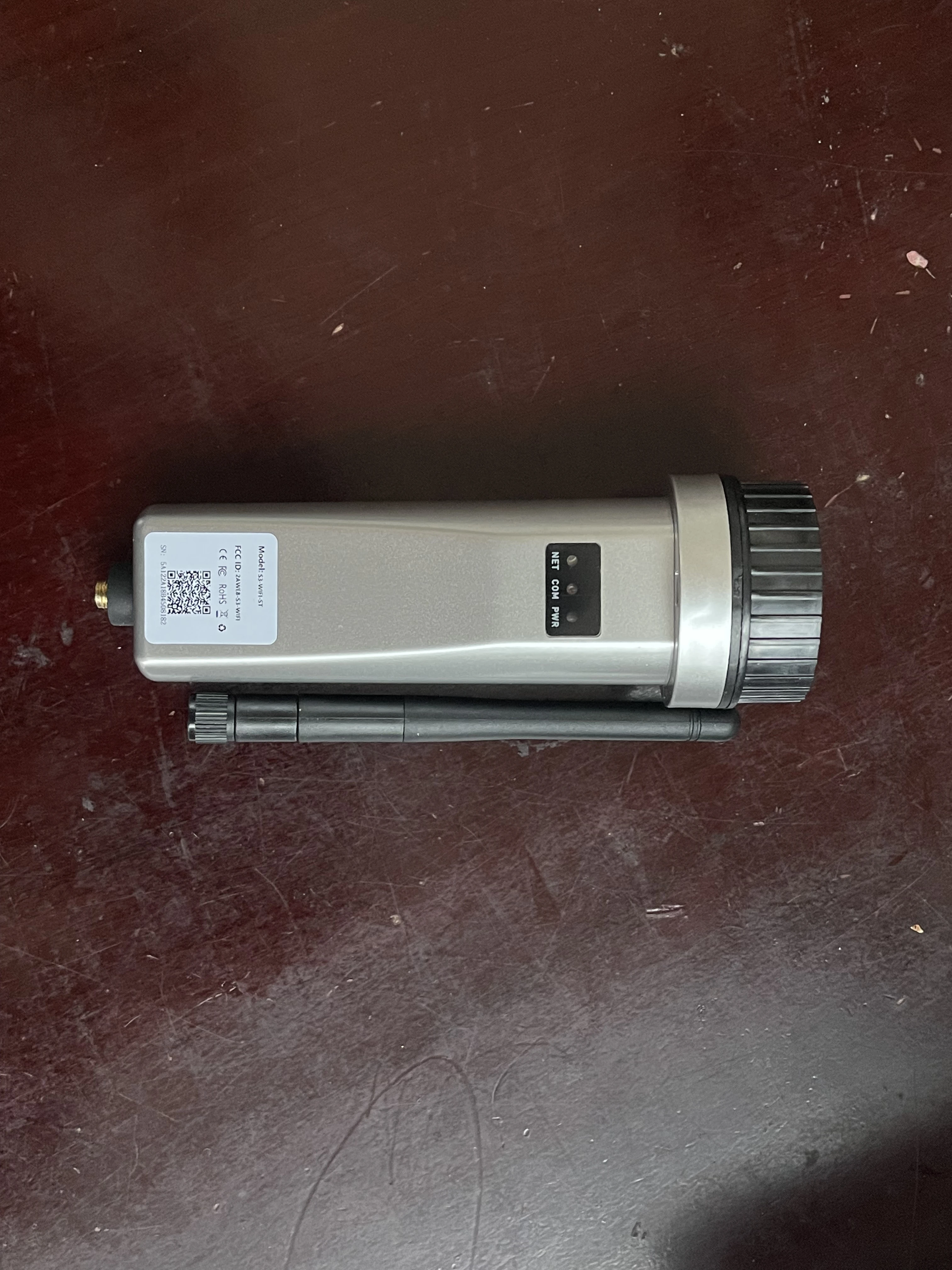 high quality wifi stick logging system wifi box for solar inverter solar system use