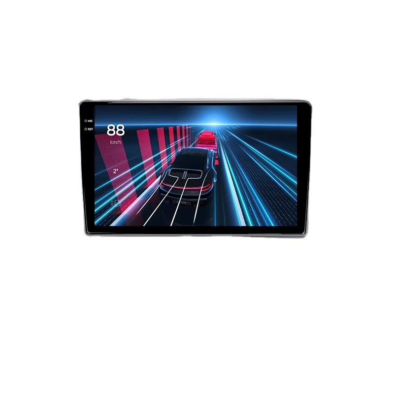 2015 - 2018 Right Hand Driver Car Radio Multimedia Video Player TEYES CC3L CC3 2K for Toyota Rush Ce Car Play Android Auto