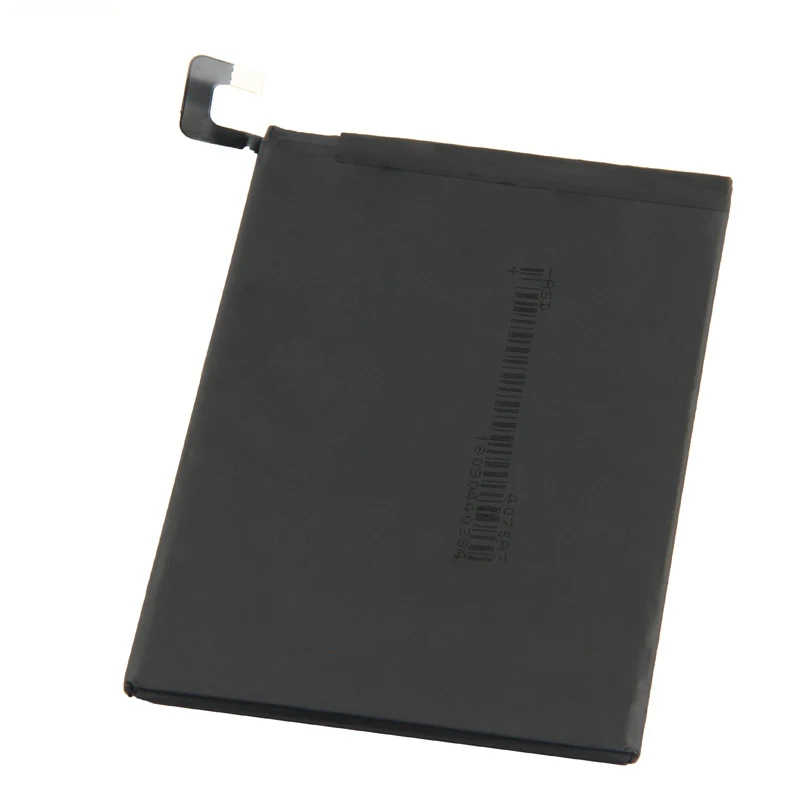 Литий-ионный аккумулятор BM51 для Xiaomi Mi MAX3 MAX 3 3,85 В 5400 мАч, оригинальная запасная батарея