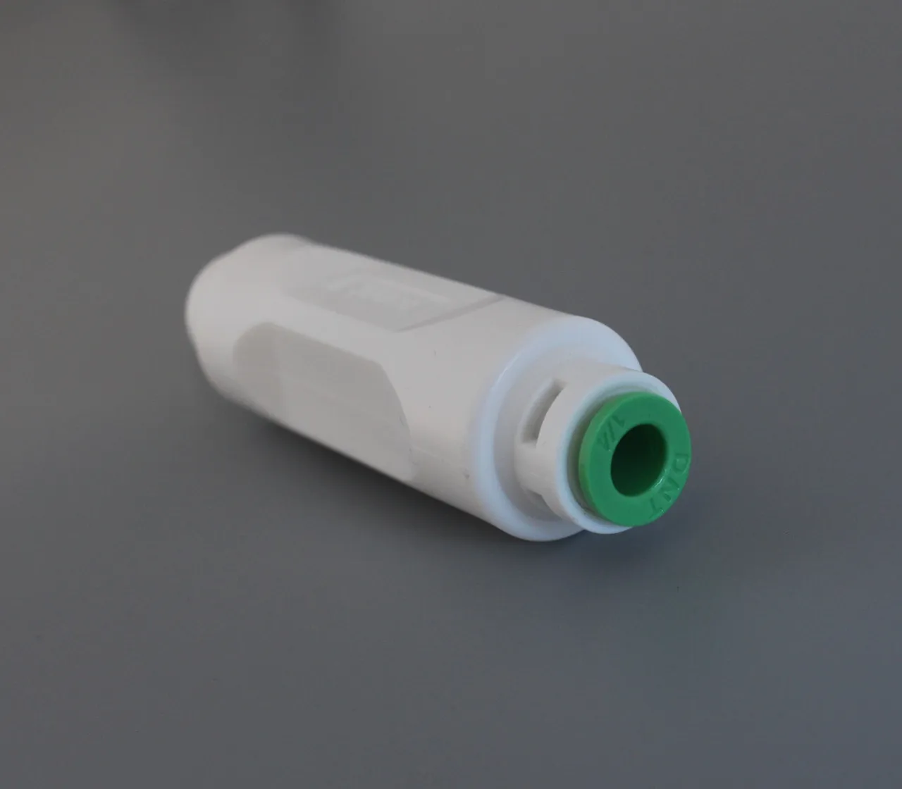 RO parts 300CC 450CC quick fitting tube waste water flow restrictor