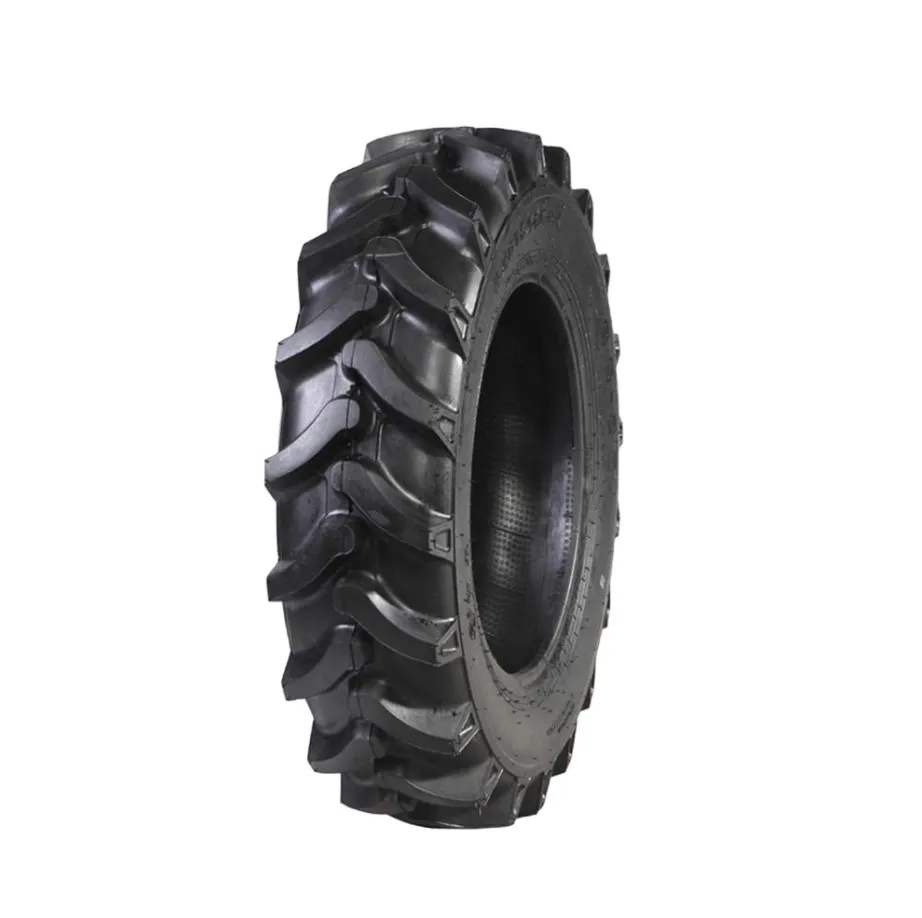 Chinese tire factory cheap wholesale 15-24 agricultural tractor tire  with R1 pattern