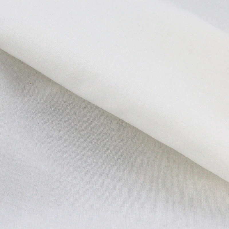 High Quality 125g pure Cotton fabric voile fabric for Han Chinese Clothing stage clothes 100% cotton fabric