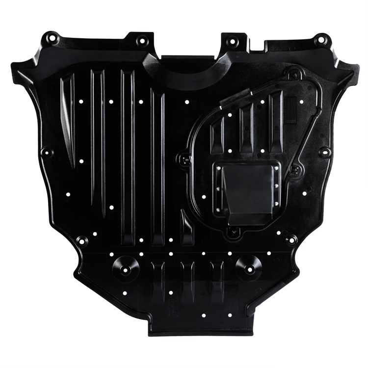 Лидер продаж, Прямая поставка с завода, нижняя крышка двигателя, автомобильные аксессуары, Нижняя защита двигателя, детали для автомобиля
