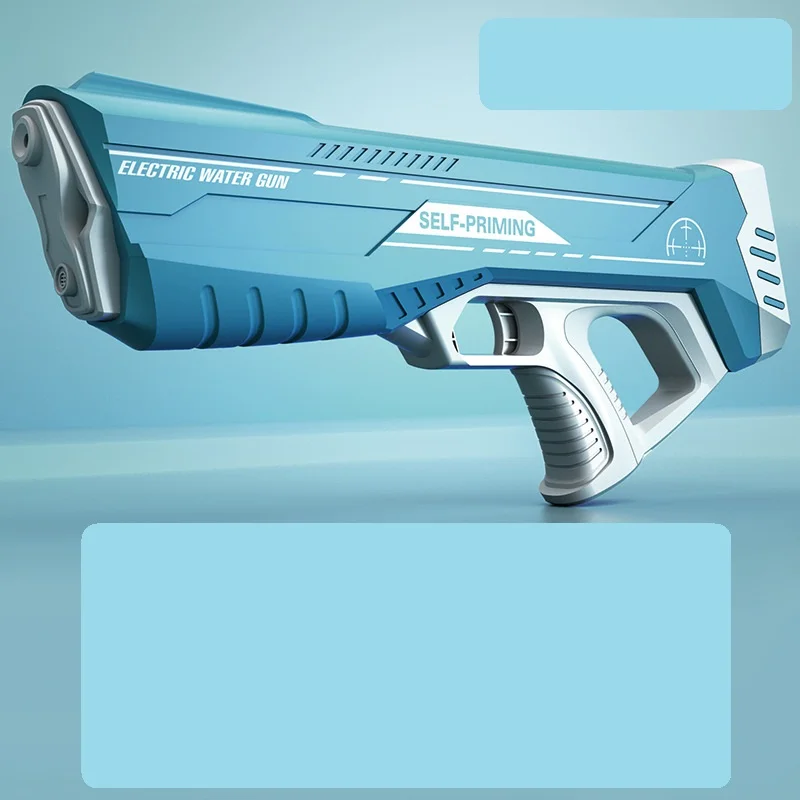 Hot Selling  Fast Delivery Water Gun Automatic & Precise High End Premium Water Gun
