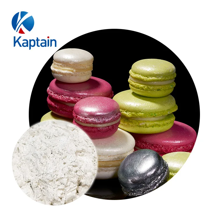 Cosmetic Grade Sparkle Silver Glitter Flake Pigment Powder 1Kg/Canister 117185colorantes comestibles mica scrap muscovite mica