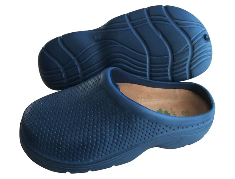 
Fashion Comfortable Work Lady Hospital Nurse Shoes Clogs For Women 