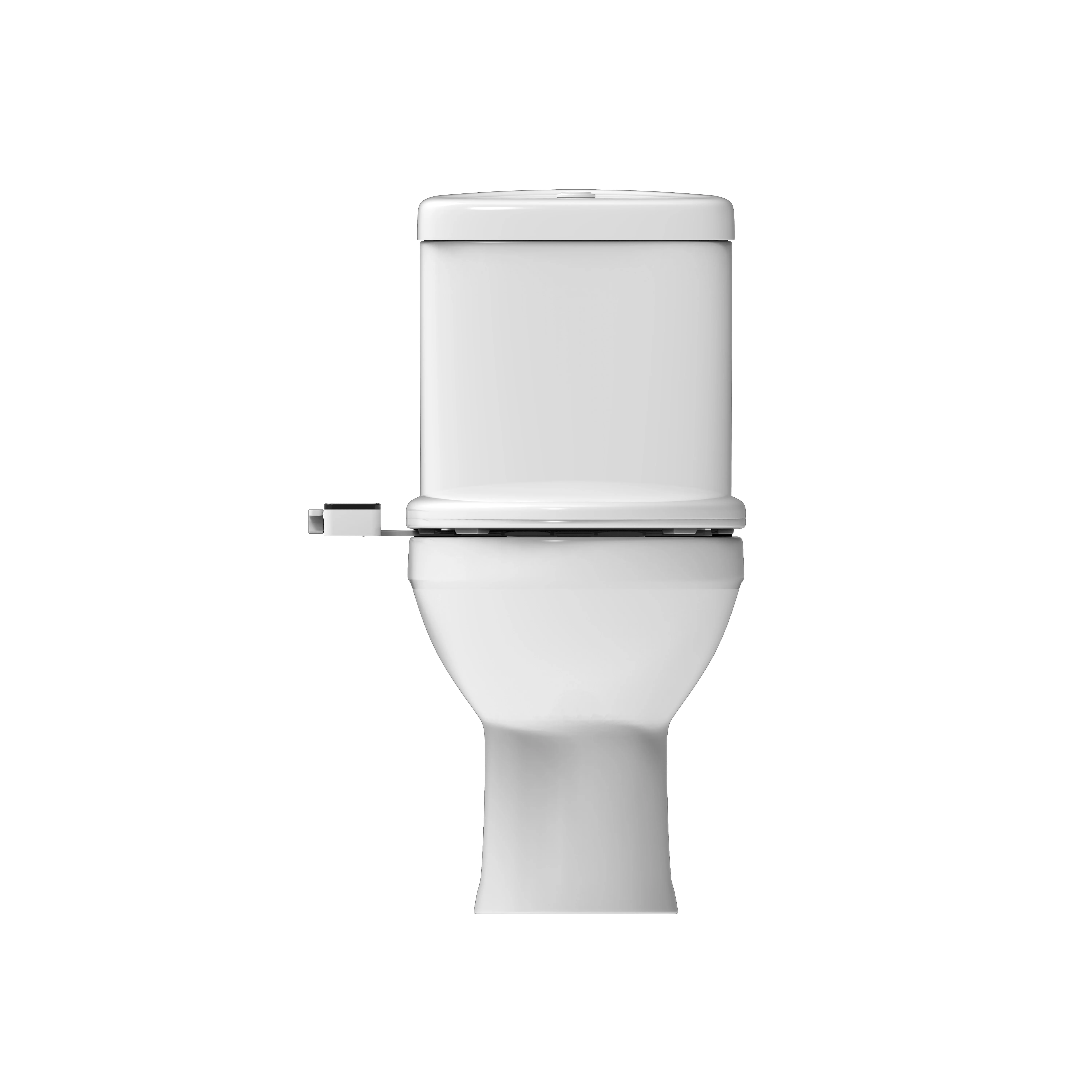 good quality sanitary toilet seat bidet from Xiamen