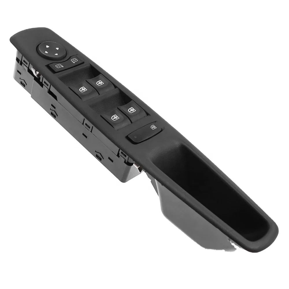 25400-0008R 254000014R 80961007R Power Window Switch  for Re- nault Fluence L30 2010-2016 2013
