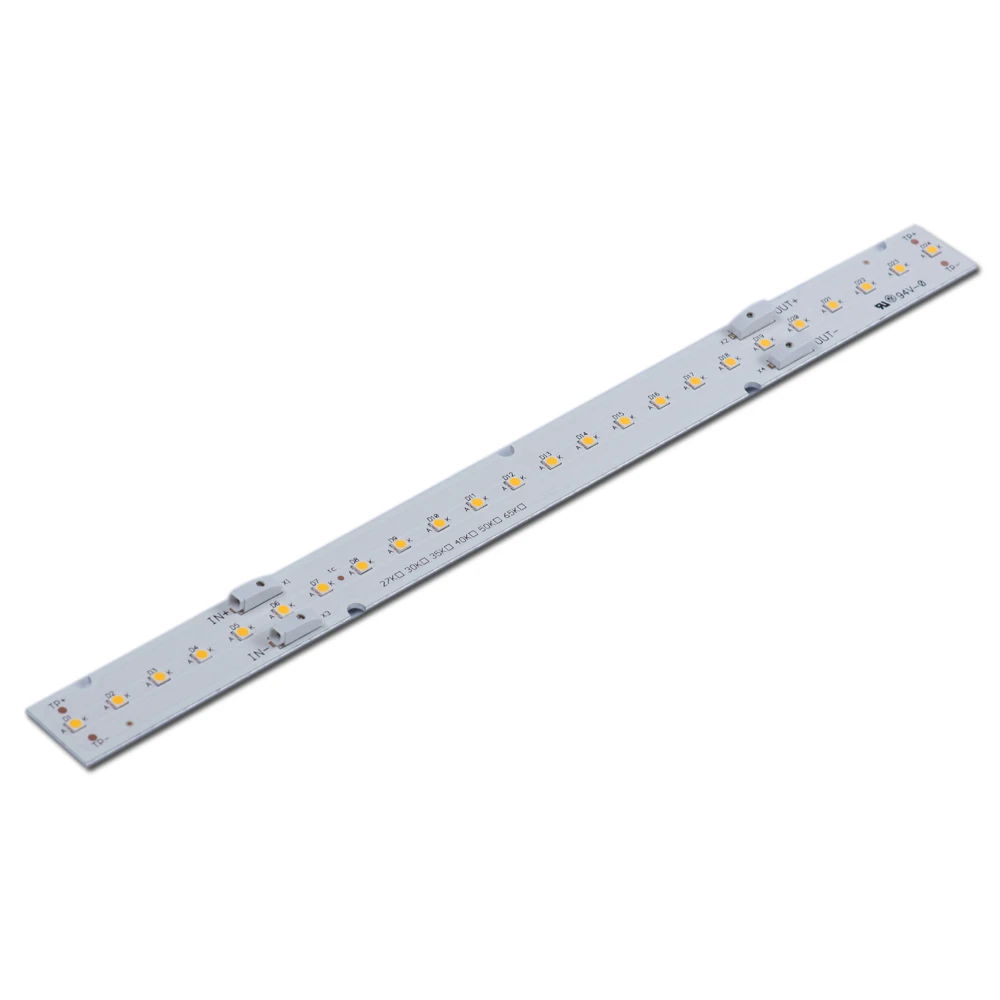 
LED sign high lumen rigid strip 3030 smd led epistar chip for indoor linear module 