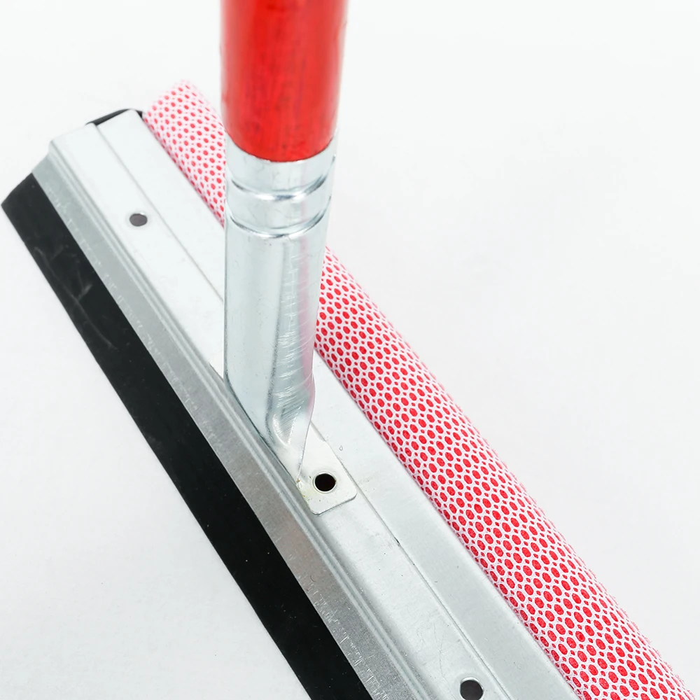 Factory price floor water squeeze flat mop