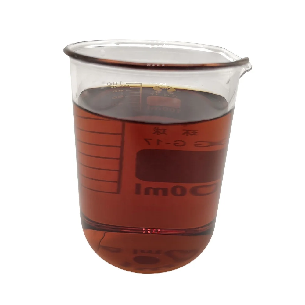 MU 28-0-0 Nitrogen Fertilizer Solution Methylene Urea Plus High Efficiency Additives Foliar Fertilizer Slow Release Fertilizer