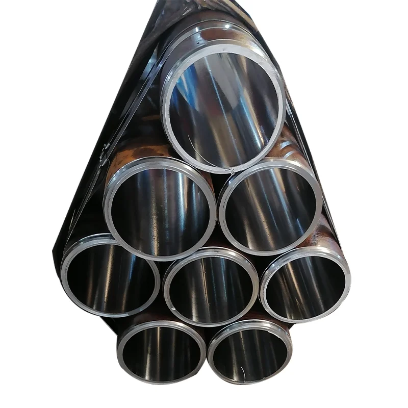 DIN2391 SMLS steel pipes carbon steel seamless pipes seamless steel pipes