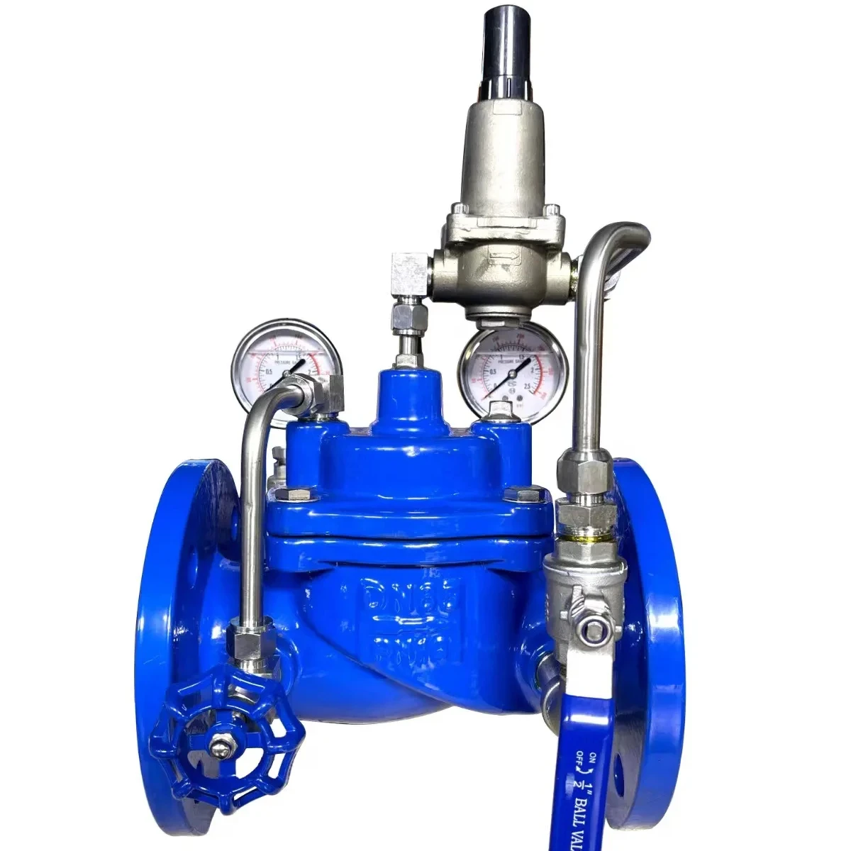 hydraulic manual directional control valve electric hydraulic control valve hydraulic control valve system