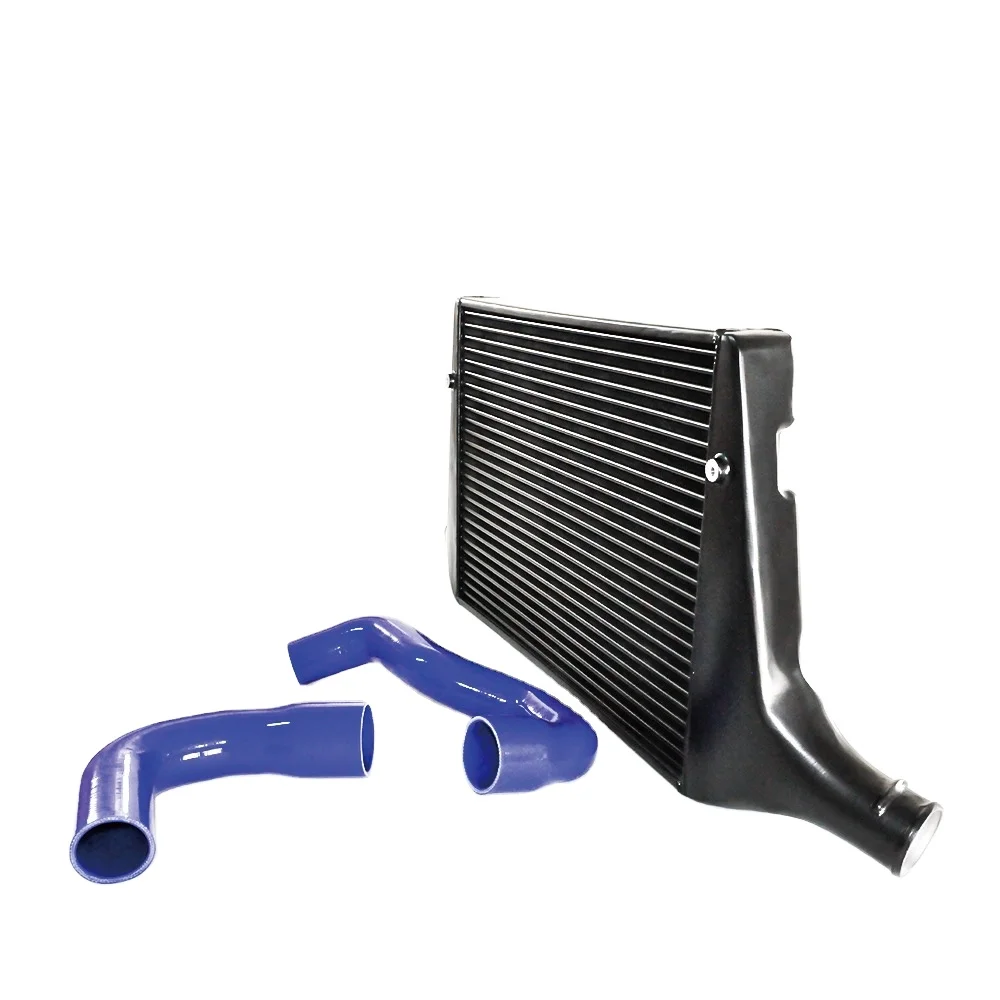 For Audi A4(B8.5) / A5(B8.5) 1.8T/2.0T EA888 engine 2013-2016 intercooler