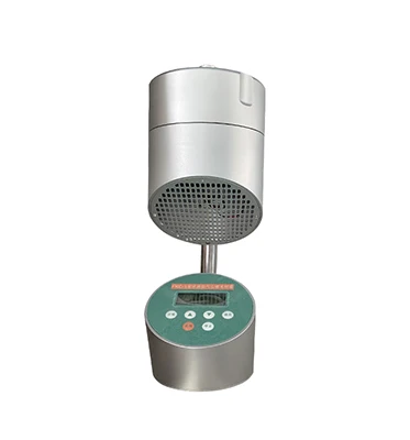 Micro-biological dust air sampler aire samplers
