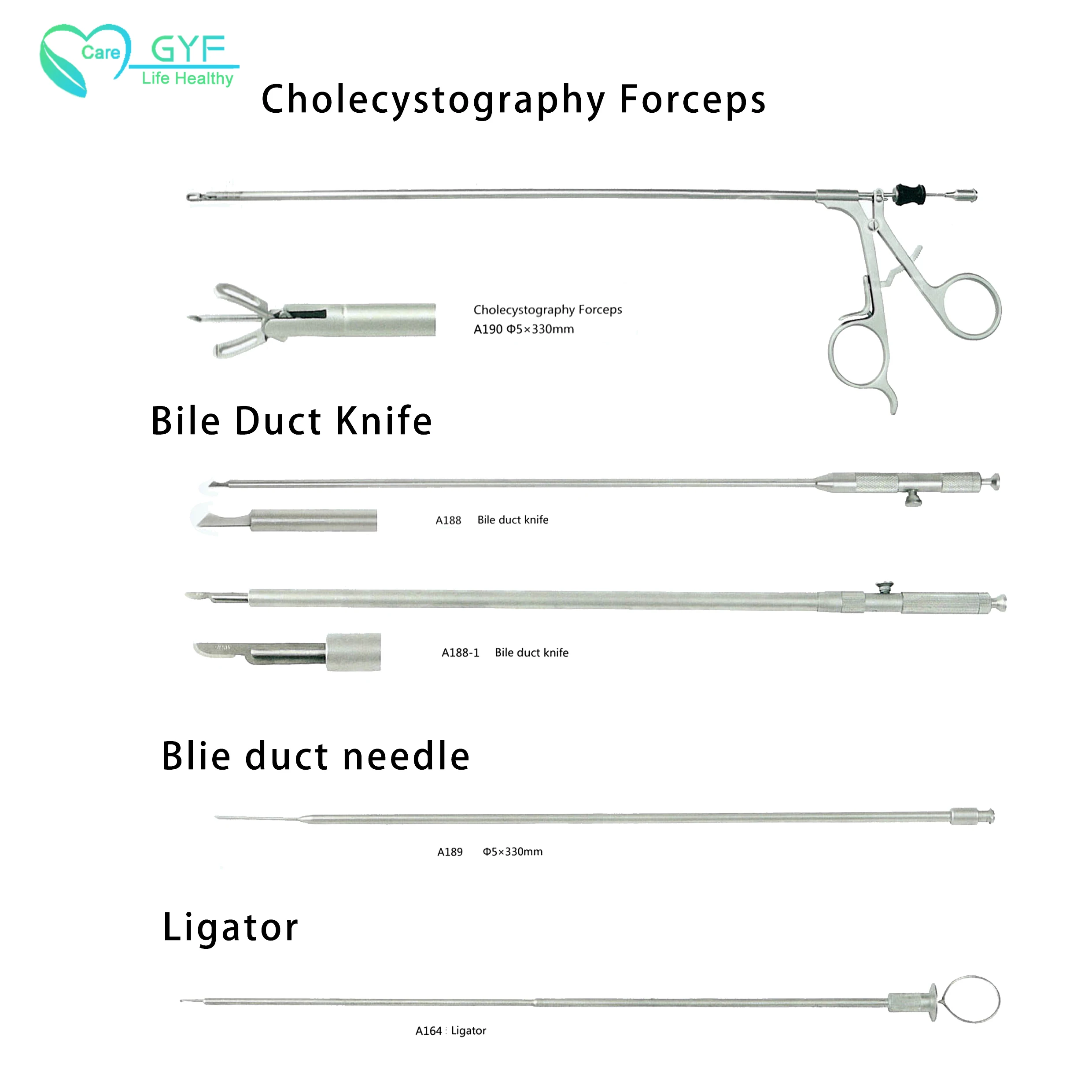 
Hot sale proctology clamps resectoscopy set from china dental implant surgical kit with factory prices 