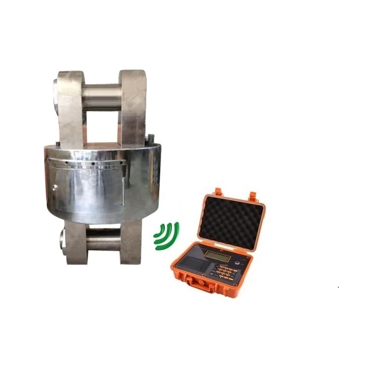 Весы крановые на 300кг электронные