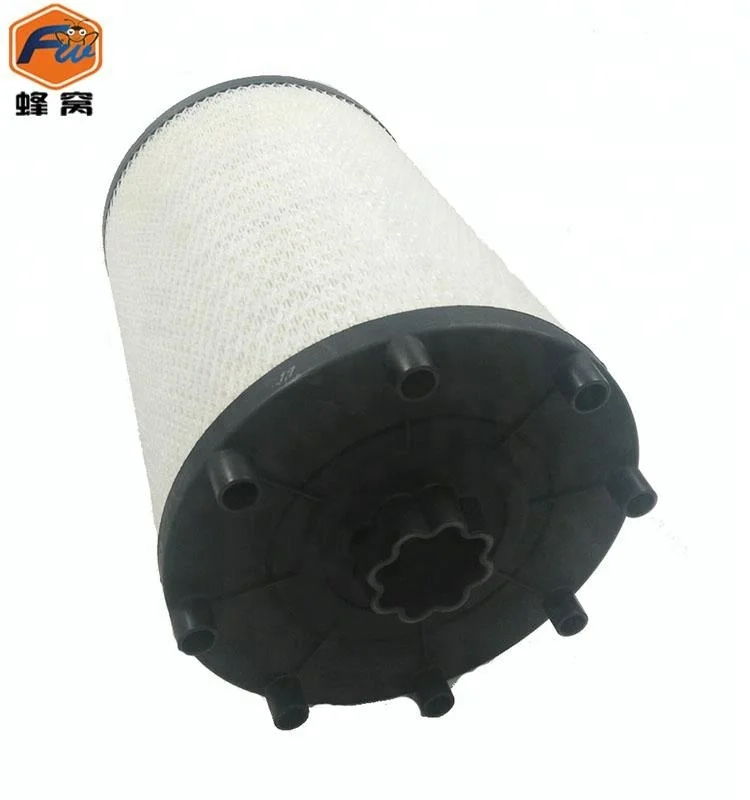 1869993 P953211 110005 LX3534 HP2637 AF27940 E1013L C31014 Hepa air filter element for SCANIA truck