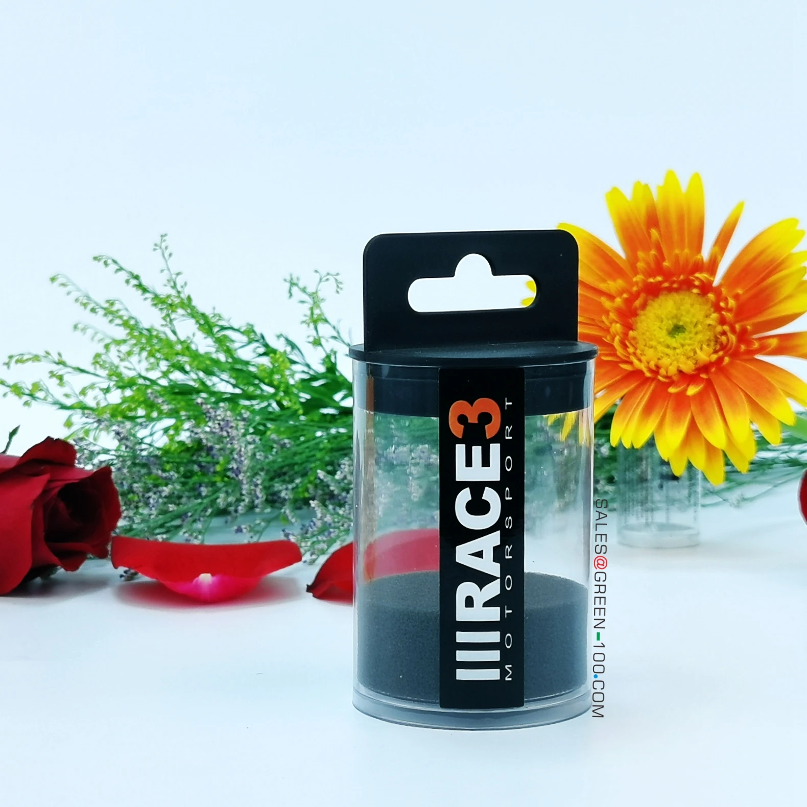 Clear Acrylic Plastic Storage Tubes Packaging Diameter 50mm Hard Cylinder for Golf Ball/Automobile Parts