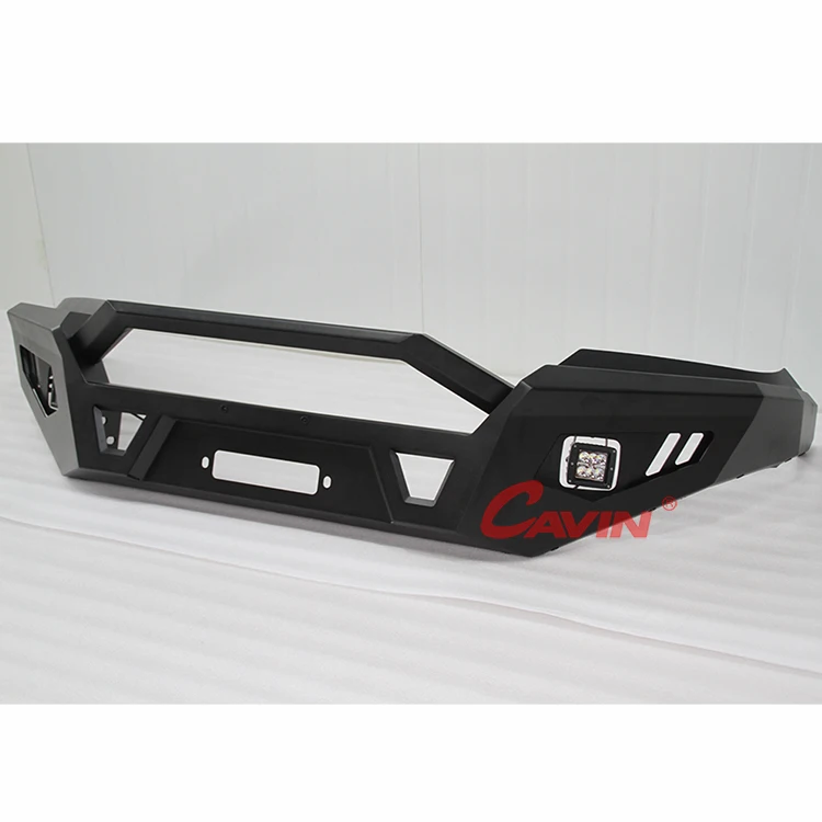 Top Quality Wholesale Universal Front Bumper Guard For 4x4 Toyota 4Runner
