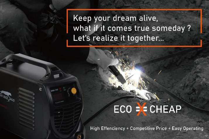 Arc Welder DC 180A Welding Machine Igbt Inverter Half-bridge Manual Metal IGBT INVERTER + Analog Control MMA DC MOTOR CE/ISO9001