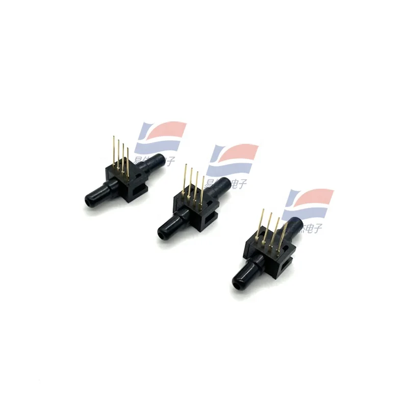 YJJ  Factory calibrated 26PC series miniature pressure sensors 26PCCFA6G