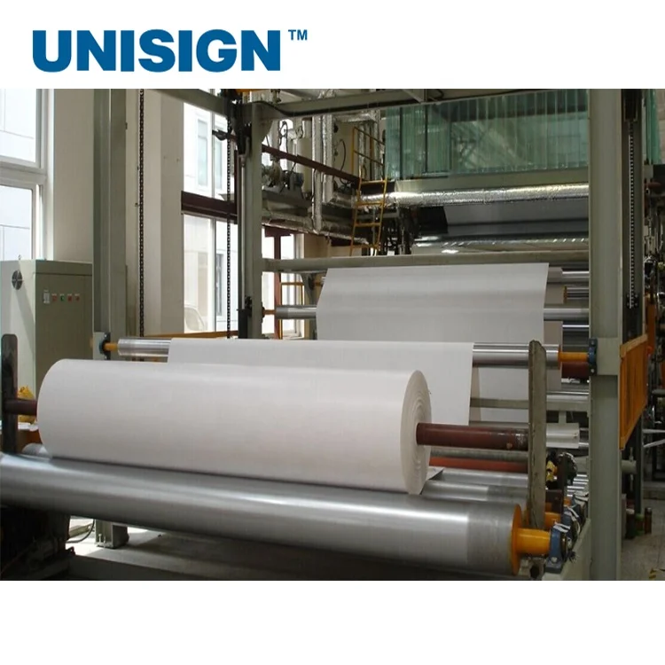 High Quality Digital Printing Material/Frontlit Banner/Flex Banner For Advertising