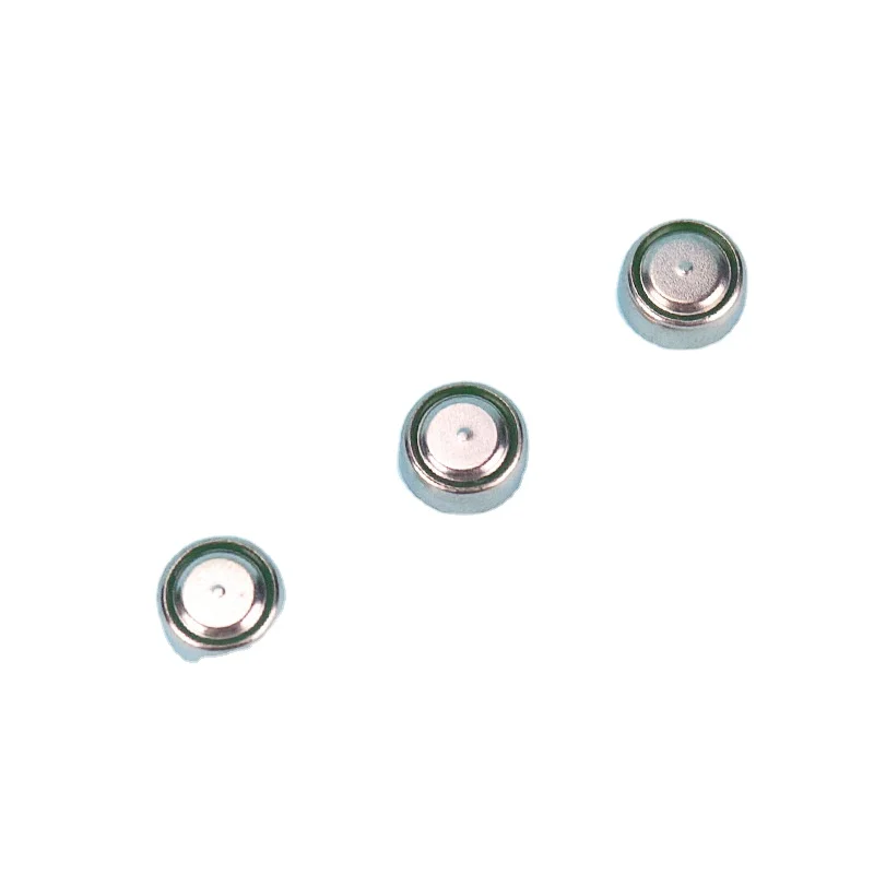 Wholesale Mercury-free AG3 battery LR41 button battery AG3 electronic button battery