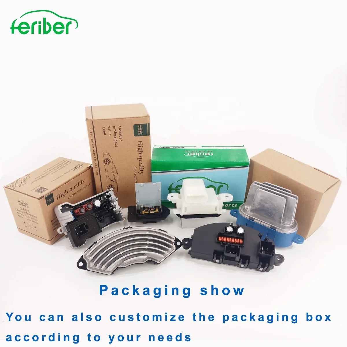 blower motor resistor For CITROEN BERLINGO B9 For Peugeot Expert Kasten for Peugeot Expert Tepee VF3V PARTNER Box PARTNER Tepee